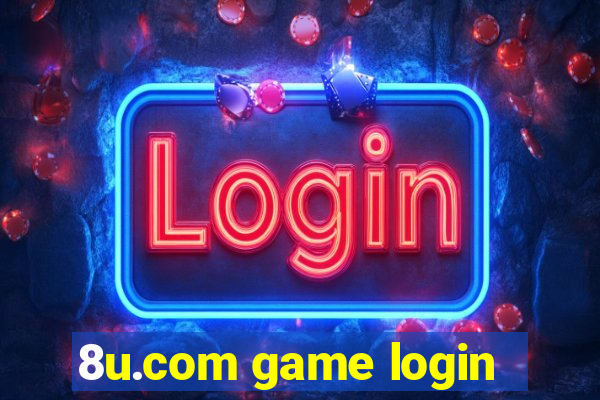 8u.com game login